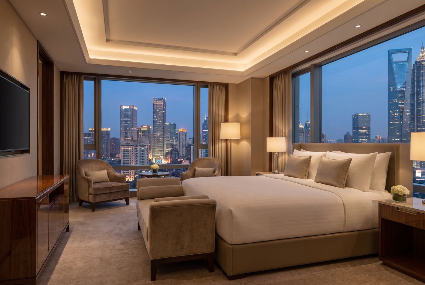 Hotels in Pattaya